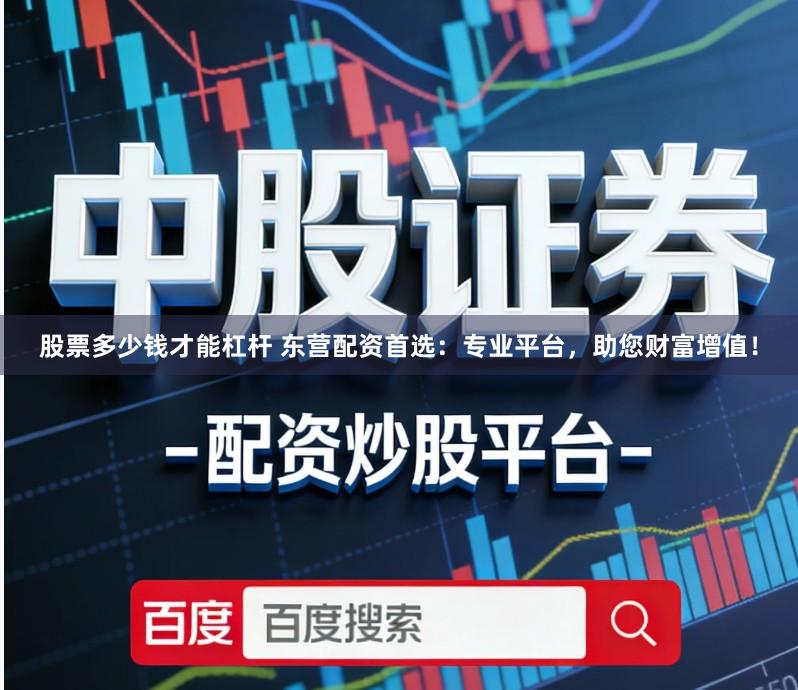 股票多少钱才能杠杆 东营配资首选：专业平台，助您财富增值！