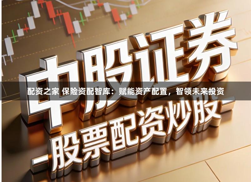 配资之家 保险资配智库：赋能资产配置，智领未来投资