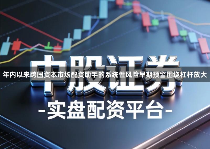 年内以来跨国资本市场配资助手的系统性风险早期预警围绕杠杆放大