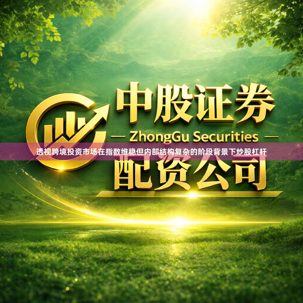 透视跨境投资市场在指数维稳但内部结构复杂的阶段背景下炒股杠杆