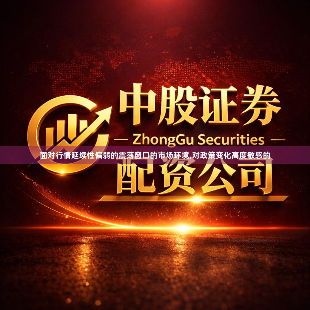 面对行情延续性偏弱的震荡窗口的市场环境,对政策变化高度敏感的