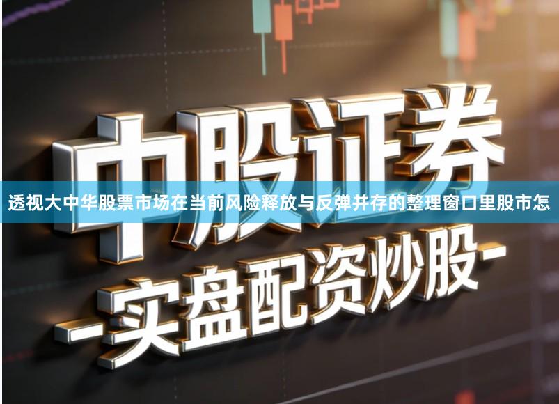 透视大中华股票市场在当前风险释放与反弹并存的整理窗口里股市怎