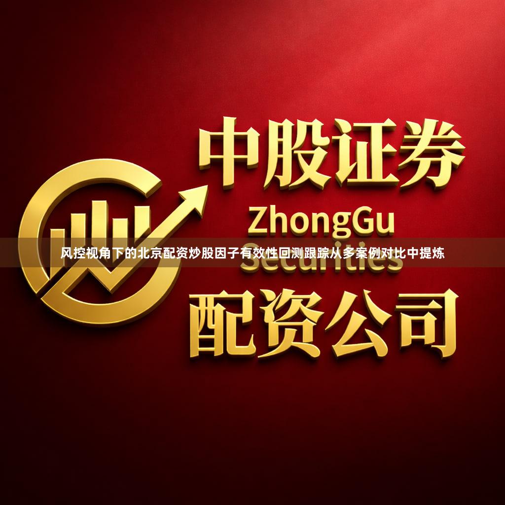 风控视角下的北京配资炒股因子有效性回测跟踪从多案例对比中提炼