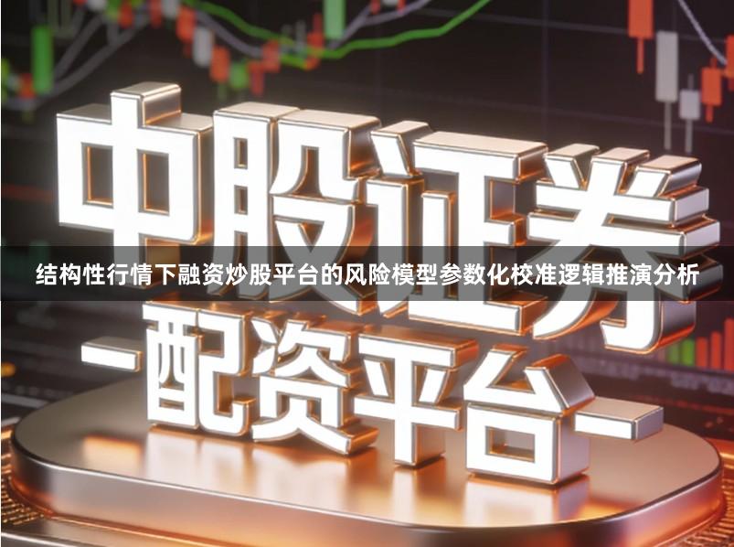 结构性行情下融资炒股平台的风险模型参数化校准逻辑推演分析