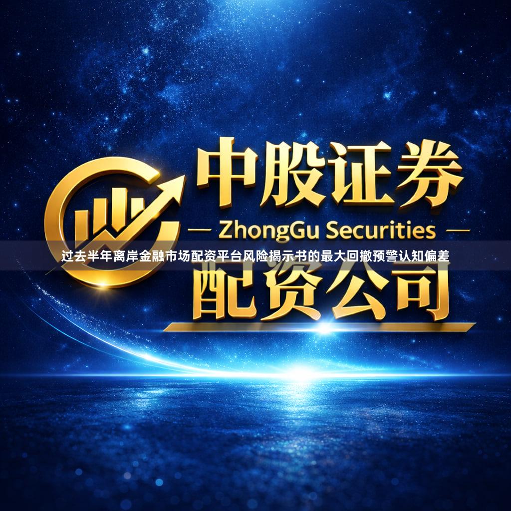 过去半年离岸金融市场配资平台风险揭示书的最大回撤预警认知偏差
